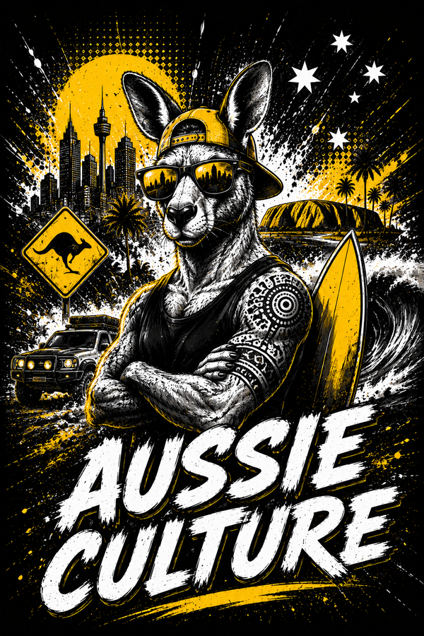 Australian
