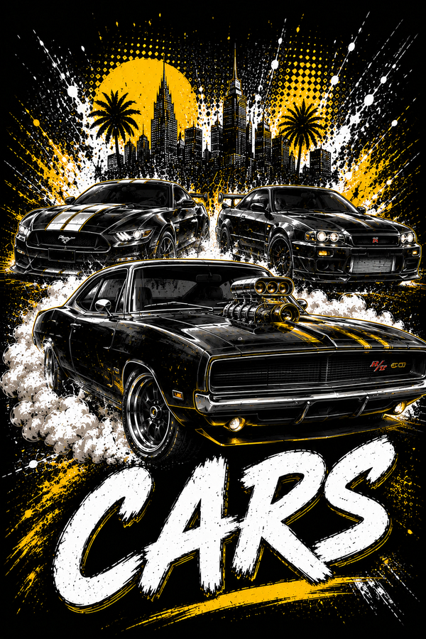 Cars