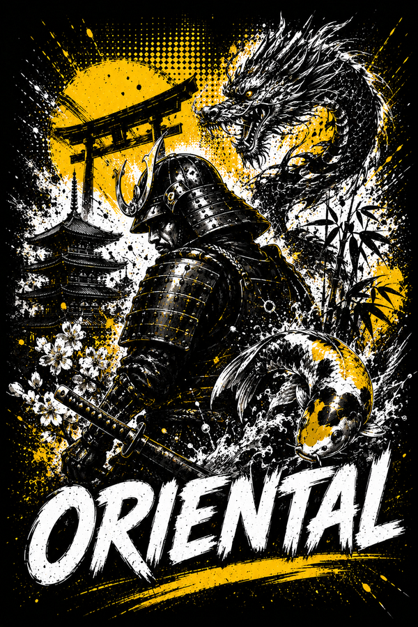 Oriental