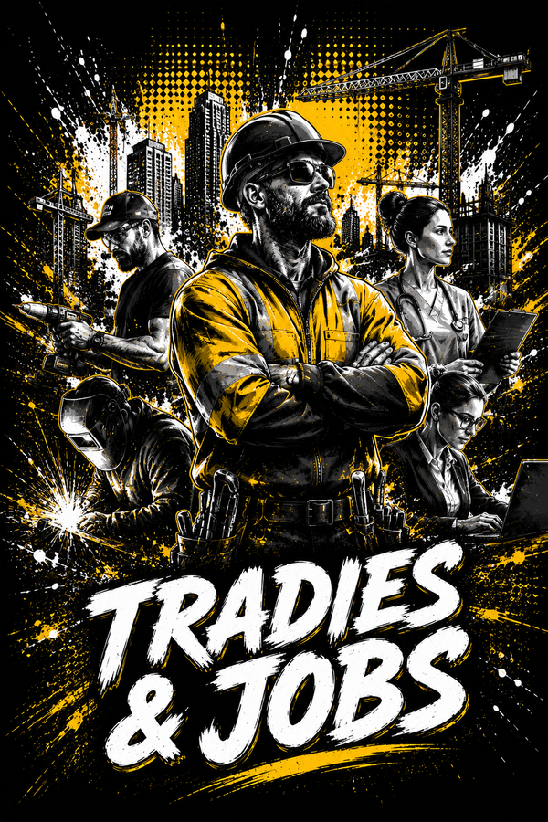 Tradues & Jobs